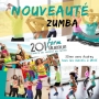 Nouveauté ZUMBA